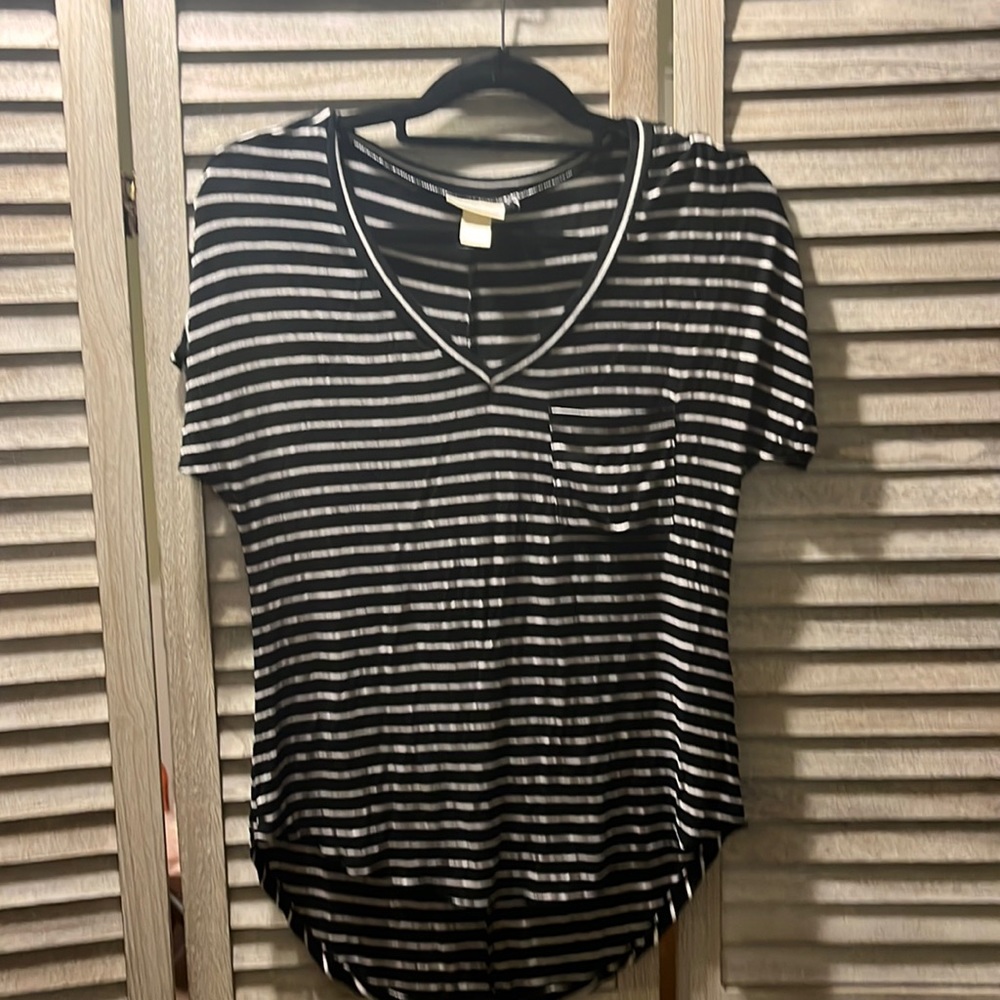 Short sleeve t